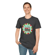 Bells & Coffee Unisex Softstyle T-Shirt