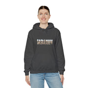 Saskatoon Unisex Heavy Blend™ Hooded Sweatshirt