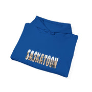 Saskatoon Unisex Heavy Blend™ Hooded Sweatshirt