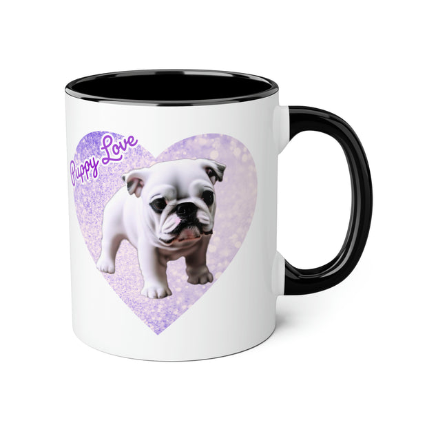 Accent Mugs, 11oz