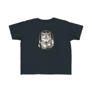 Baby Wolf Toddler's Fine Jersey Tee