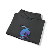 Orca Unisex Heavy Blend™ Hooded Sweatshirt