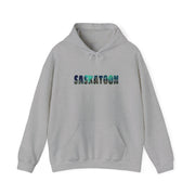 Saskatoon Unisex Heavy Blend™ Hooded Sweatshirt
