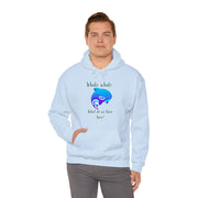 Orca Unisex Heavy Blend™ Hooded Sweatshirt
