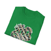 Chinese New Year Unisex Softstyle T-Shirt