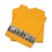 Saskatoon Unisex Heavy Cotton Tee