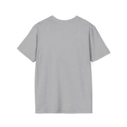 Unicorn Unisex Softstyle T-Shirt