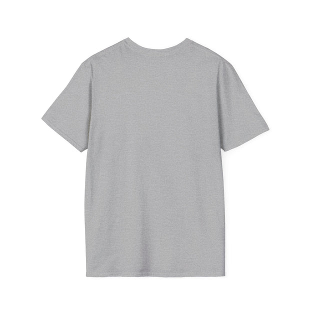 Unicorn Unisex Softstyle T-Shirt