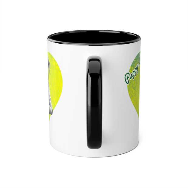 Accent Mugs, 11oz