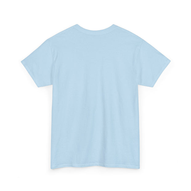 They Eat What Unisex Heavy Cotton Tee