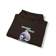 Orca Unisex Heavy Blend™ Hooded Sweatshirt