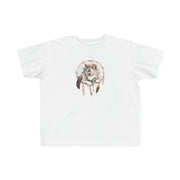 Baby Wolf Toddler's Fine Jersey Tee