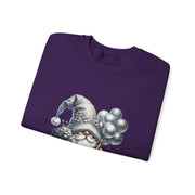 New a year Gnome Unisex Heavy Blend™ Crewneck Sweatshirt