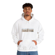 Saskatoon Unisex Heavy Blend™ Hooded Sweatshirt