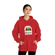 Believe Unisex Heavy Blend™ Hooded Sweatshirt