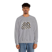 Chinese New Year Unisex Heavy Blend™ Crewneck Sweatshirt
