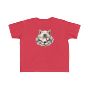 Baby Wolf Toddler's Fine Jersey Tee