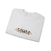 Best Mom Ever Unisex Heavy Blend™ Crewneck Sweatshirt