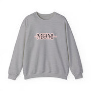 I Love You Mom Unisex Heavy Blend™ Crewneck Sweatshirt