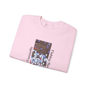 Saskatchewan Fishing Spots Unisex Heavy Blend™ Crewneck Sweatshirt