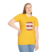 Canada Unisex Softstyle T-Shirt