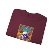 Cereal Killer Unisex Heavy Blend™ Crewneck Sweatshirt