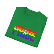 Pride Unisex Softstyle T-Shirt