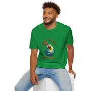 Aren’t You Some Kinda Special Unisex Softstyle T-Shirt