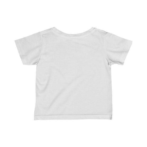 Disc Golf Infant Fine Jersey Tee