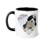 Accent Mugs, 11oz
