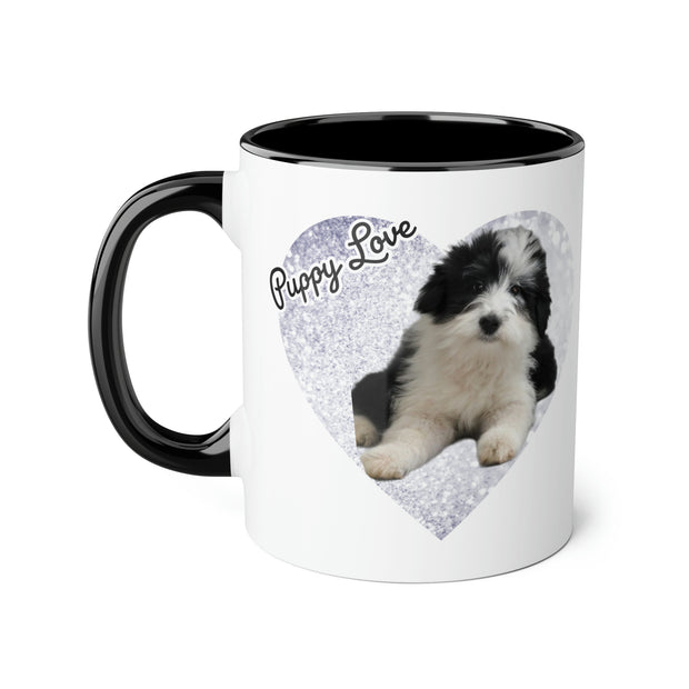 Accent Mugs, 11oz