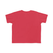 Beach Bum Toddler's Fine Jersey Tee