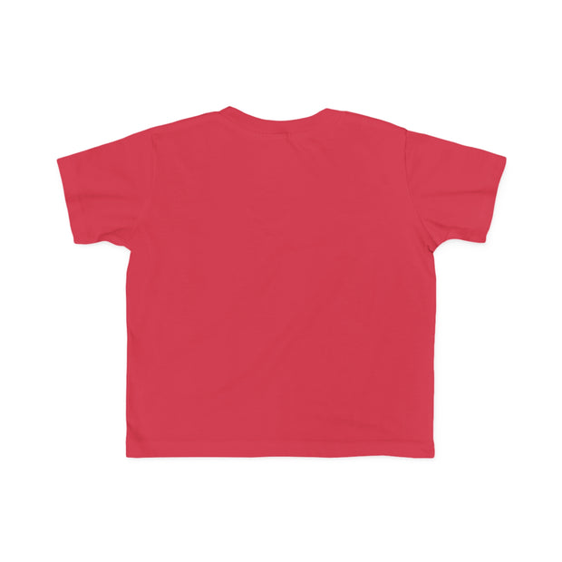 Beach Bum Toddler's Fine Jersey Tee