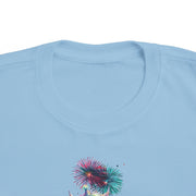 New Year Toddler's Fine Jersey Tee