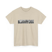 Saskatoon Unisex Heavy Cotton Tee
