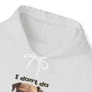 Grumpy Dog Unisex Heavy Blend™ Hooded Sweatshirt