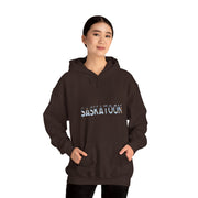 Saskatoon Unisex Heavy Blend™ Hooded Sweatshirt