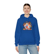Wake Me Unisex Heavy Blend™ Hooded Sweatshirt