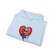 Jinx Unisex Heavy Blend™ Hooded Sweatshirt