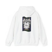 Finlayson Unisex Heavy Blend™ Hooded Sweatshirt