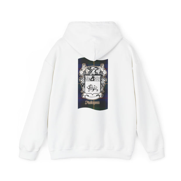 Finlayson Unisex Heavy Blend™ Hooded Sweatshirt