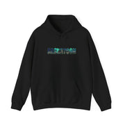 Saskatoon Unisex Heavy Blend™ Hooded Sweatshirt