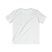 Rubik Cube Kids Softstyle Tee