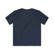 Rubik Cube Kids Softstyle Tee