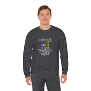 Cancer Family Support Unisex Heavy Blend™ Crewneck Sweatshirt