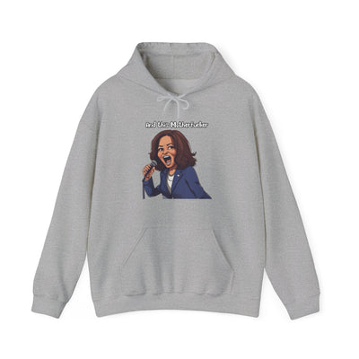 And This Motherf***** Unisex Heavy Blend™ Hooded Sweatshirt