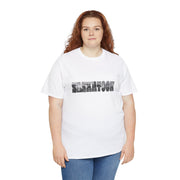 Saskatoon Unisex Heavy Cotton Tee