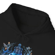 Bottled Skull Unisex Heavy Blend™ Hooded Sweatshirt