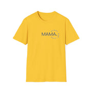 Mama Unisex Softstyle T-Shirt