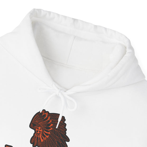 Indigenous Peoples Day Unisex Heavy Blend™ Hooded Sweatshirt